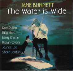 The Water Is Wide